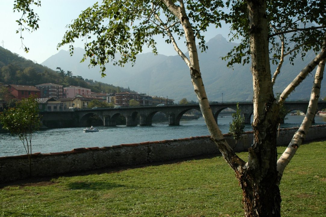 Lecco: la mia citt